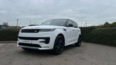 Land Rover Range Rover Sport 3.0 D300 Dynamic SE 5dr Auto Diesel Estate